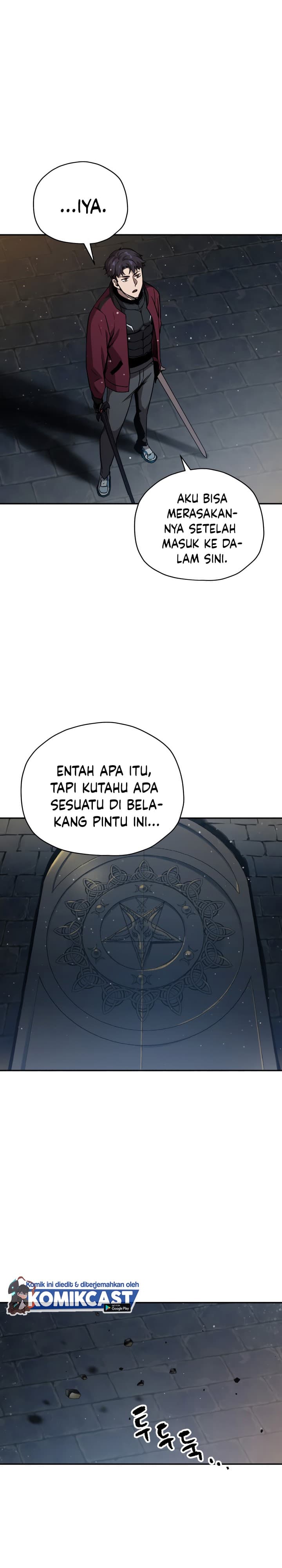 Player Who Cant Level UP - Chapter 37 - Page 14