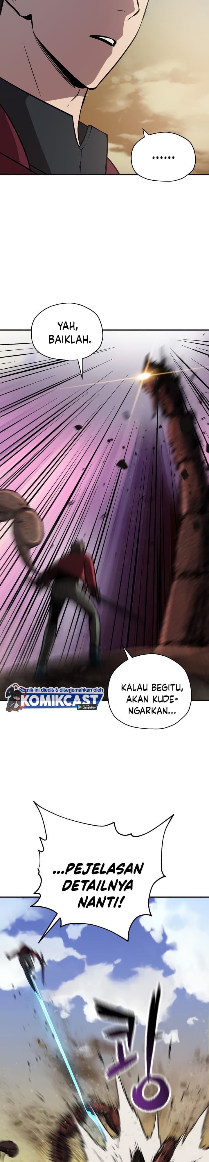 Player Who Cant Level UP - Chapter 37 - Page 3