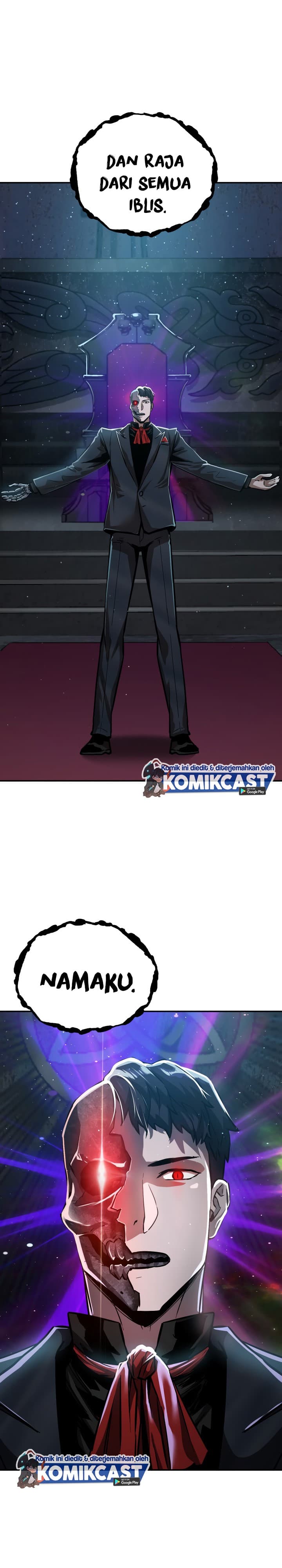 Player Who Cant Level UP - Chapter 37 - Page 39