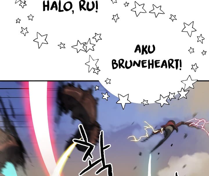 Player Who Cant Level UP - Chapter 37 - Page 8