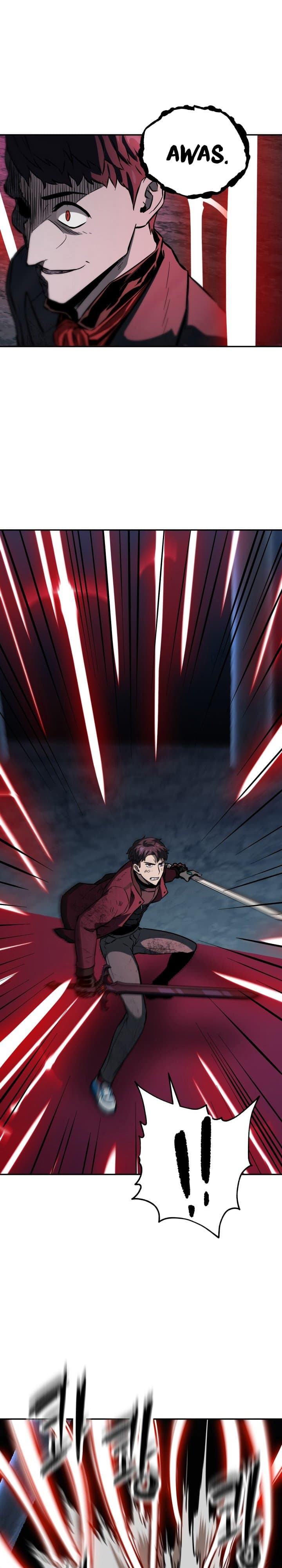 Player Who Cant Level UP - Chapter 38 - Page 10