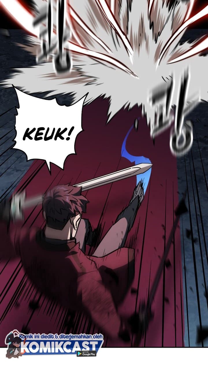 Player Who Cant Level UP - Chapter 38 - Page 11