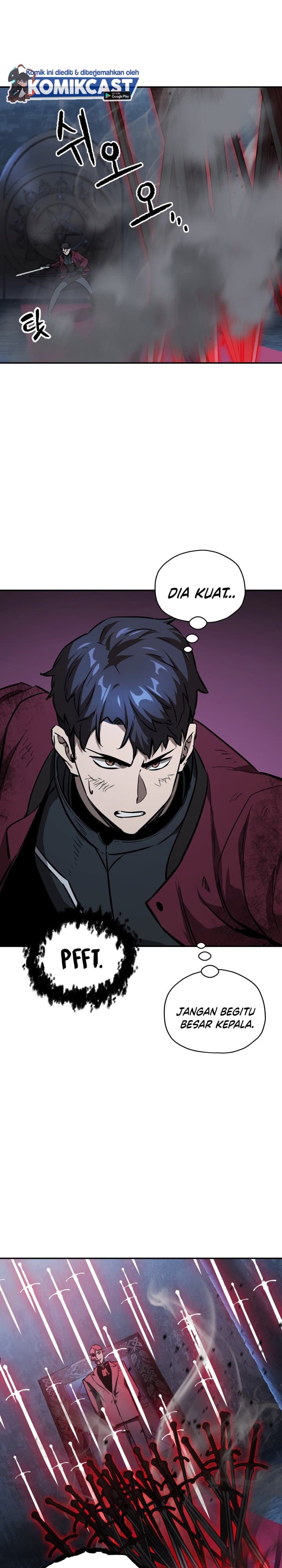 Player Who Cant Level UP - Chapter 38 - Page 12