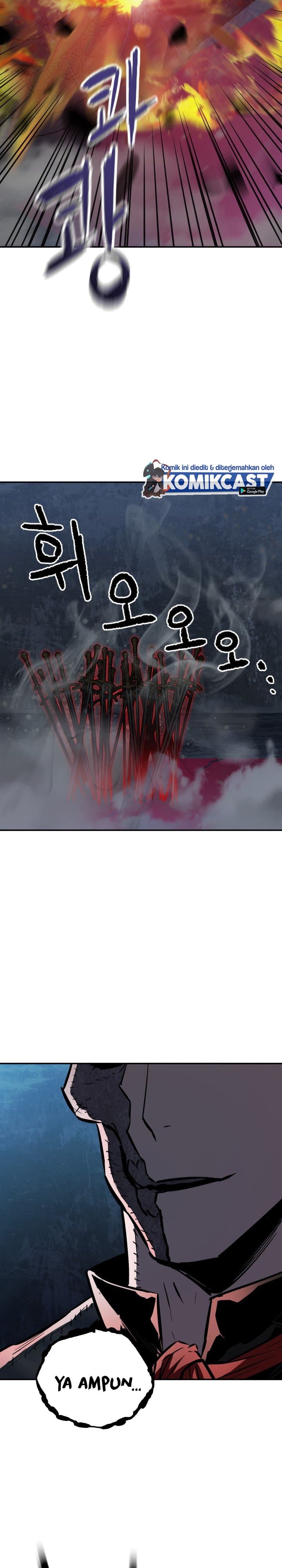 Player Who Cant Level UP - Chapter 38 - Page 18