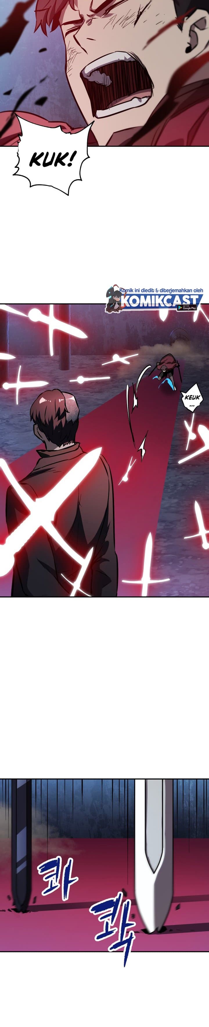 Player Who Cant Level UP - Chapter 38 - Page 20