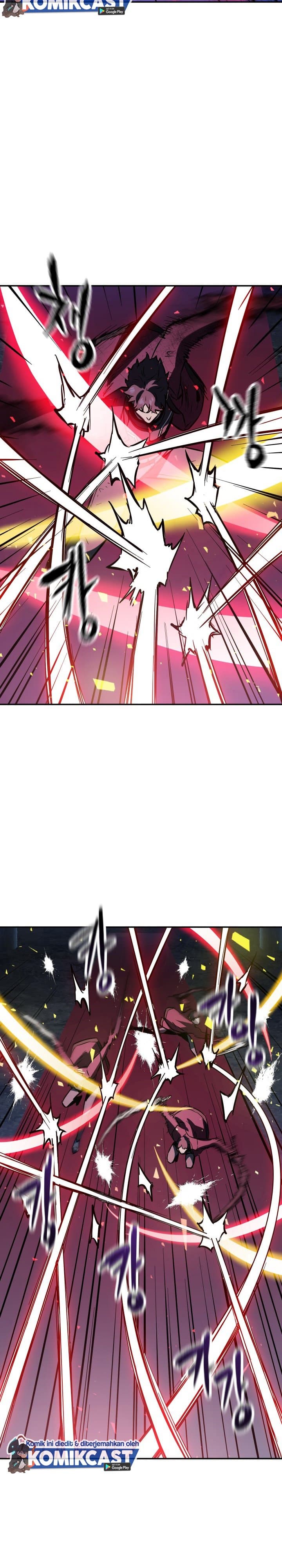 Player Who Cant Level UP - Chapter 38 - Page 22
