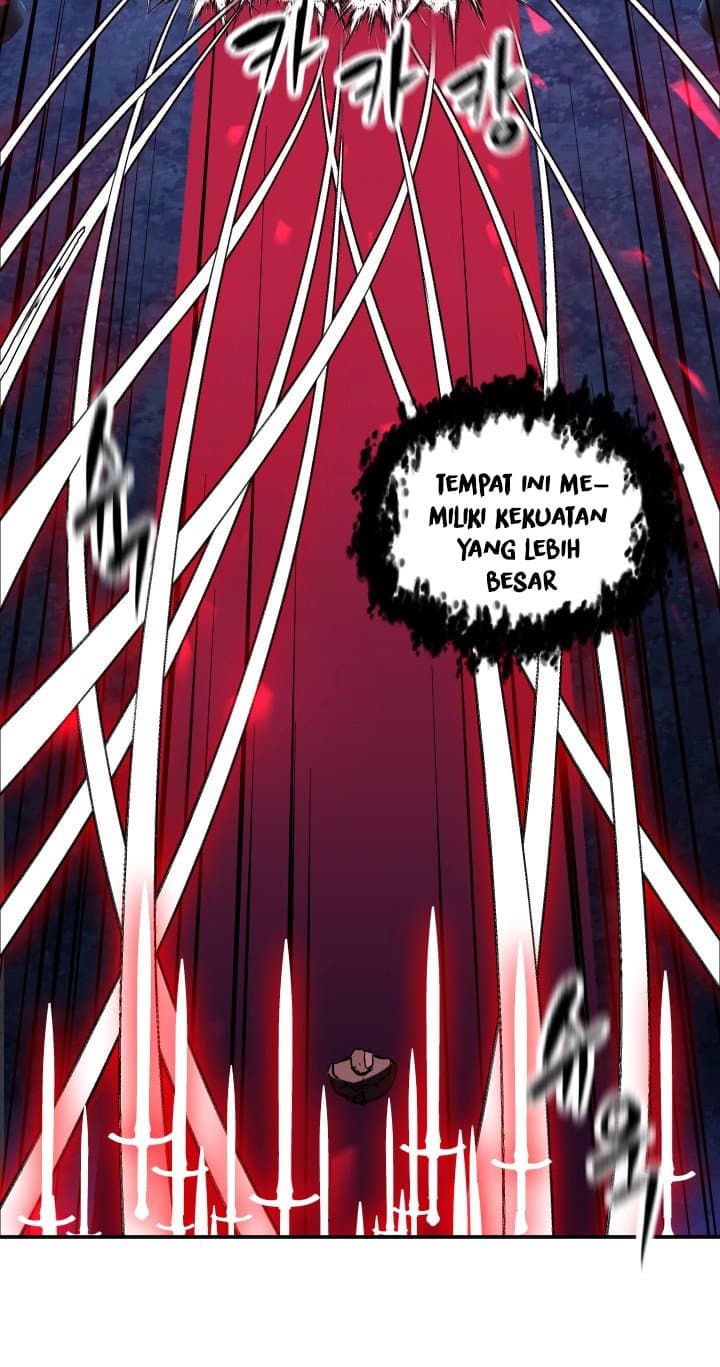 Player Who Cant Level UP - Chapter 38 - Page 25