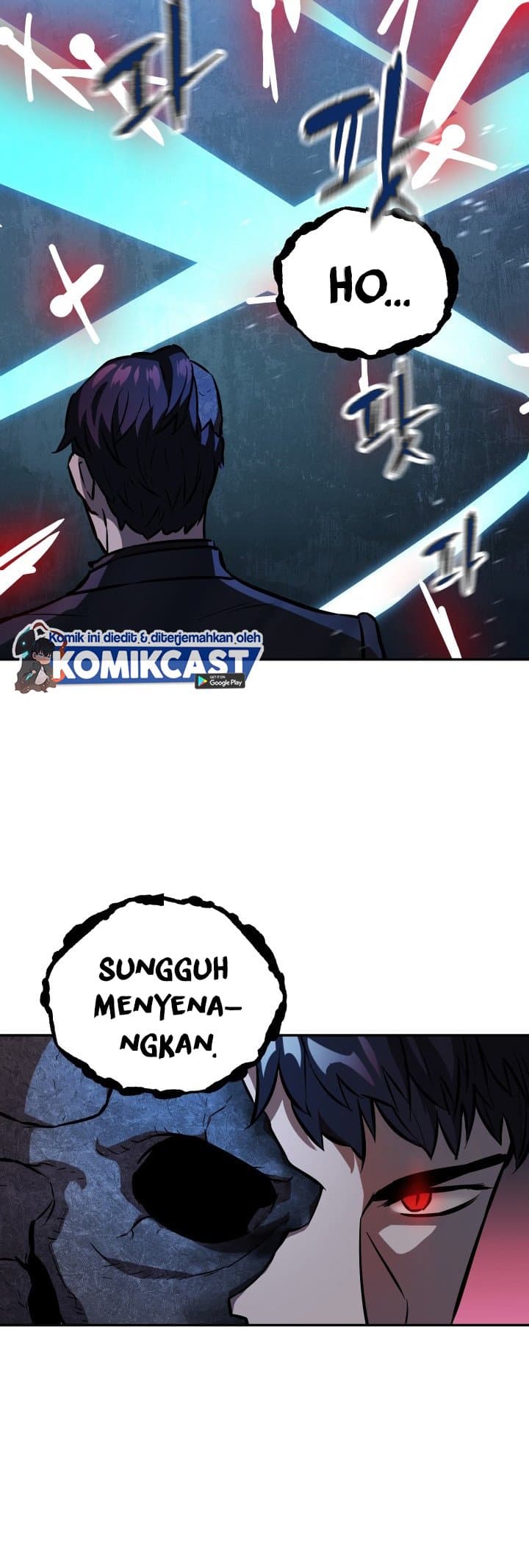 Player Who Cant Level UP - Chapter 38 - Page 30