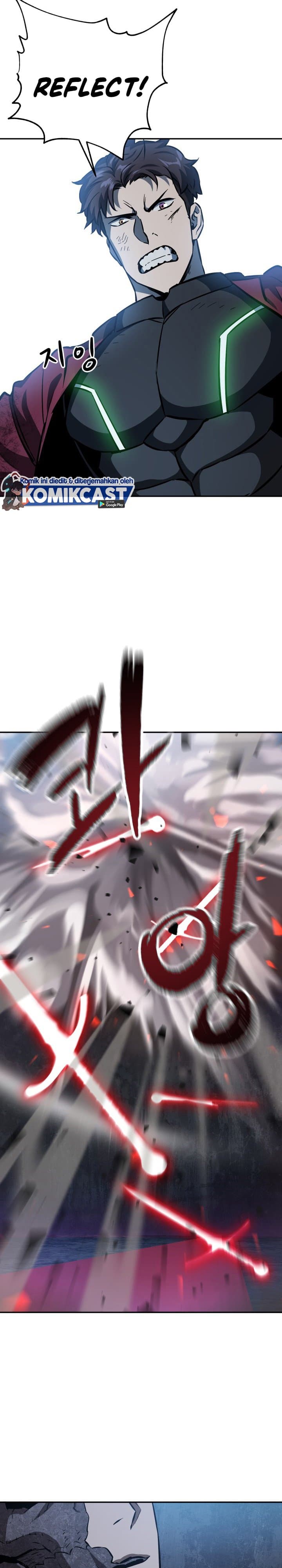Player Who Cant Level UP - Chapter 38 - Page 34