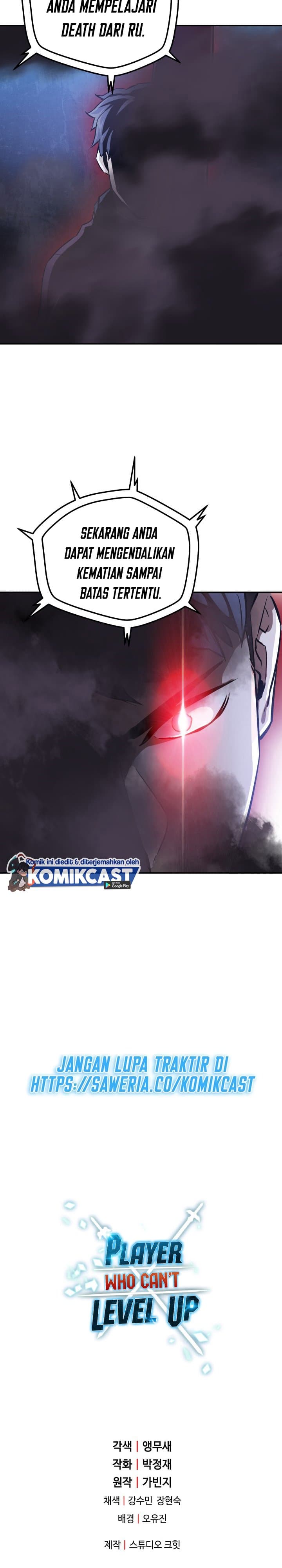 Player Who Cant Level UP - Chapter 38 - Page 40