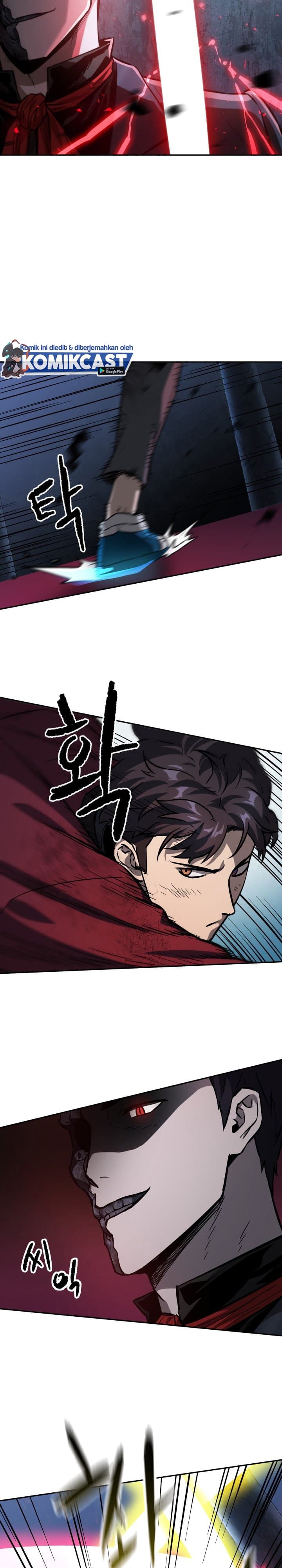Player Who Cant Level UP - Chapter 38 - Page 8