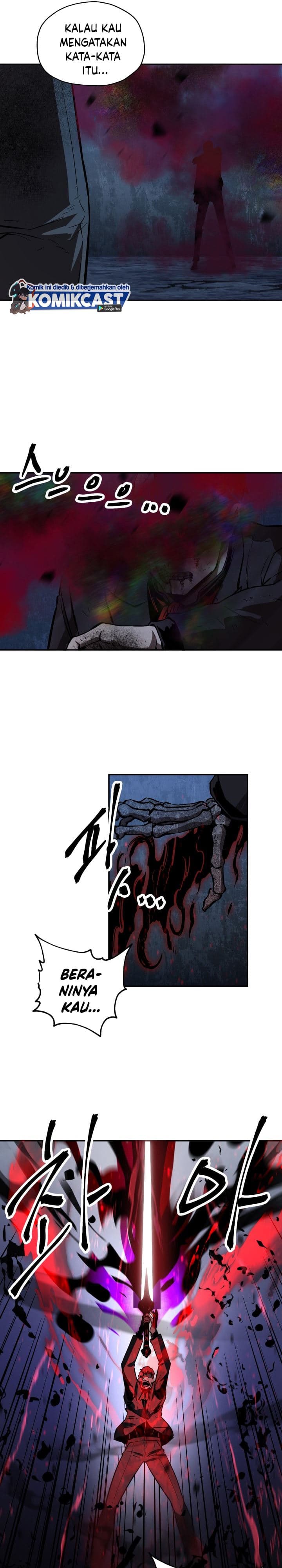 Player Who Cant Level UP - Chapter 39 - Page 10