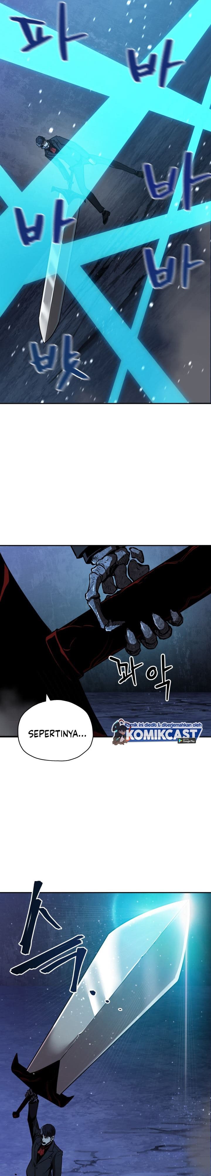 Player Who Cant Level UP - Chapter 39 - Page 15