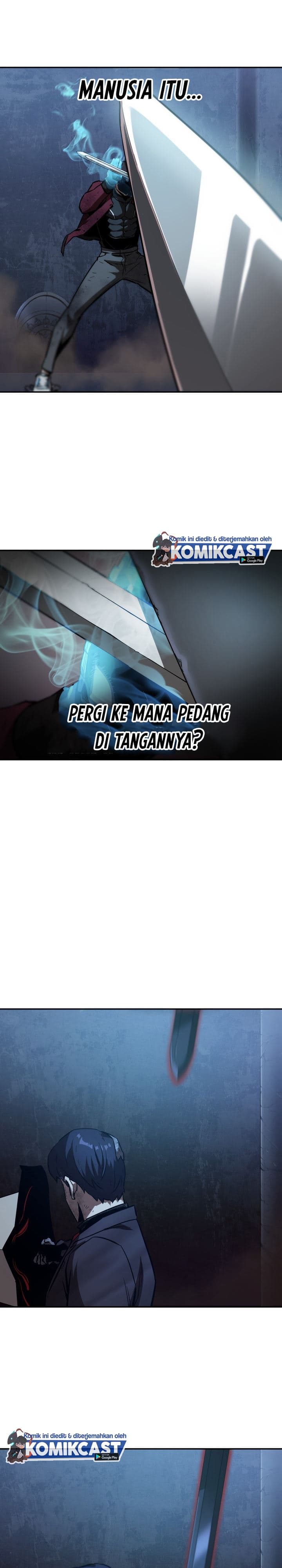 Player Who Cant Level UP - Chapter 39 - Page 19