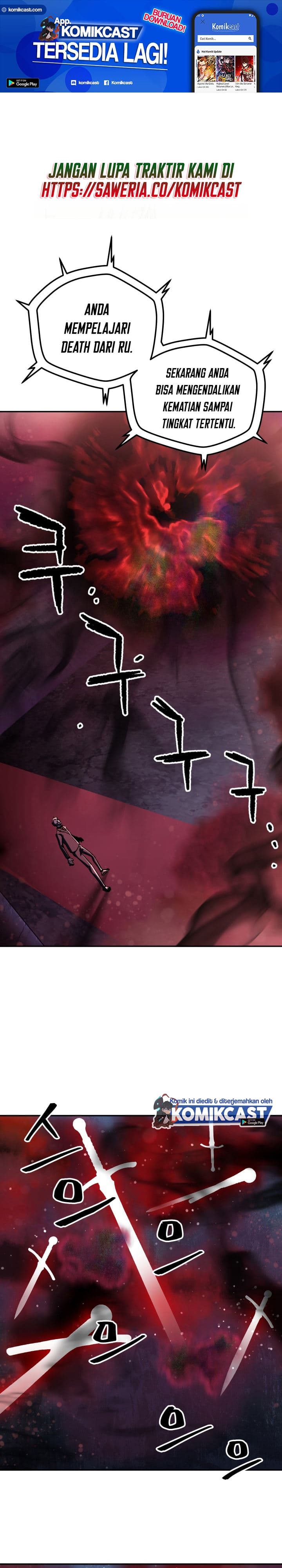 Player Who Cant Level UP - Chapter 39 - Page 2