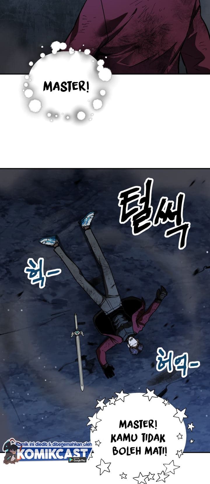 Player Who Cant Level UP - Chapter 39 - Page 24