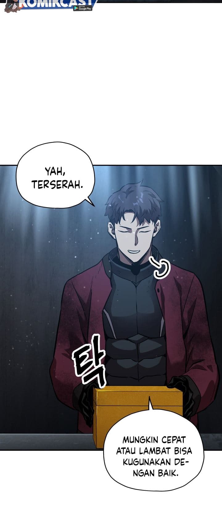 Player Who Cant Level UP - Chapter 39 - Page 32