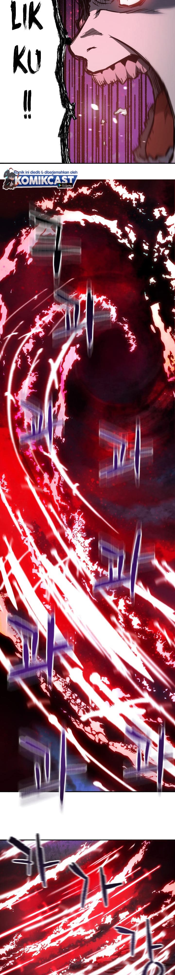 Player Who Cant Level UP - Chapter 39 - Page 5