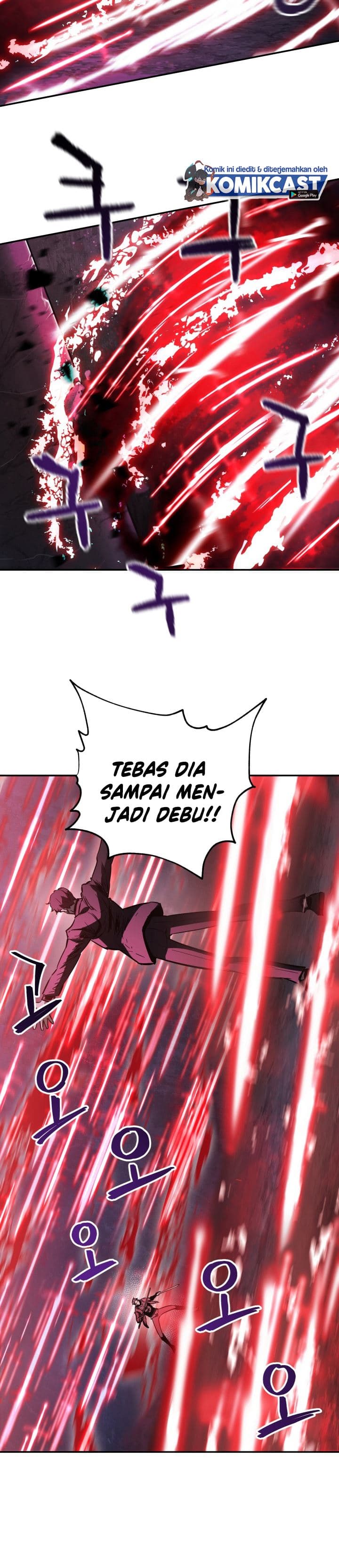 Player Who Cant Level UP - Chapter 39 - Page 6