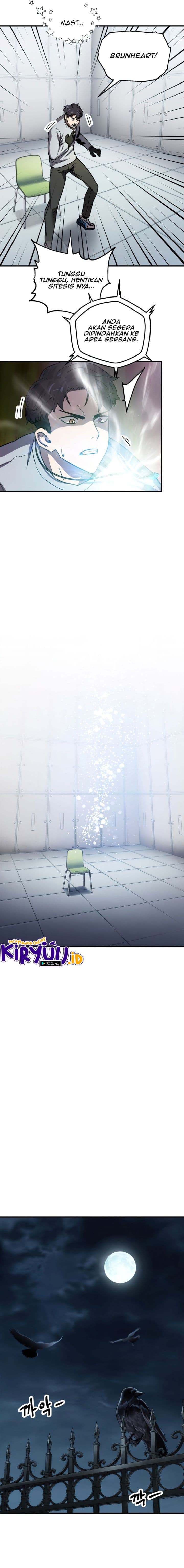 Player Who Cant Level UP - Chapter 41 - Page 11
