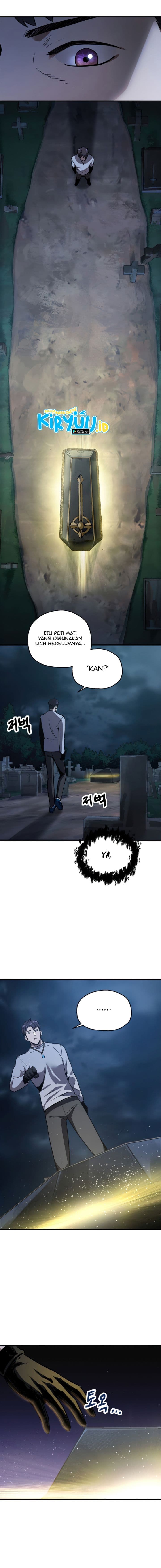 Player Who Cant Level UP - Chapter 41 - Page 13