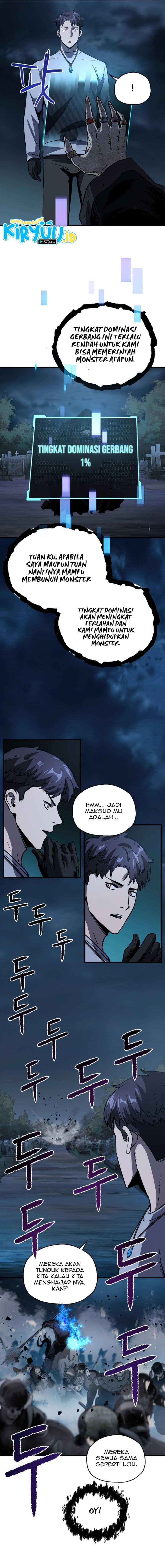 Player Who Cant Level UP - Chapter 41 - Page 17