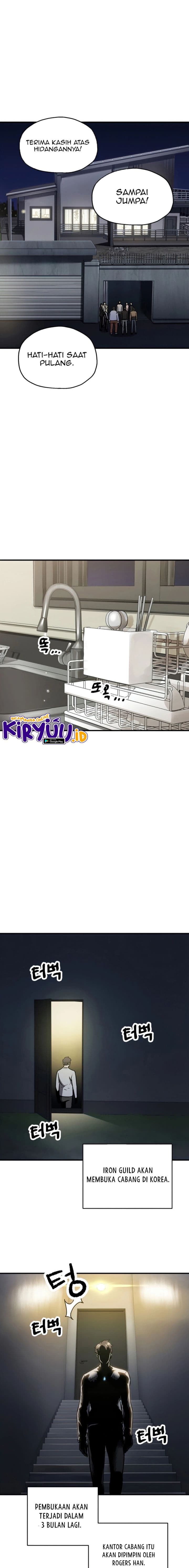 Player Who Cant Level UP - Chapter 41 - Page 2