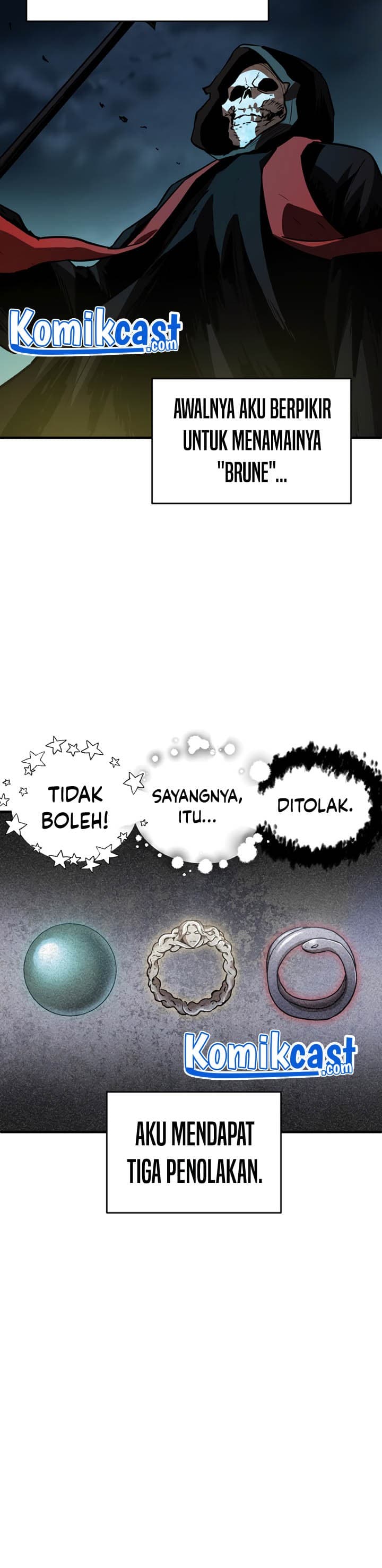 Player Who Cant Level UP - Chapter 42 - Page 12