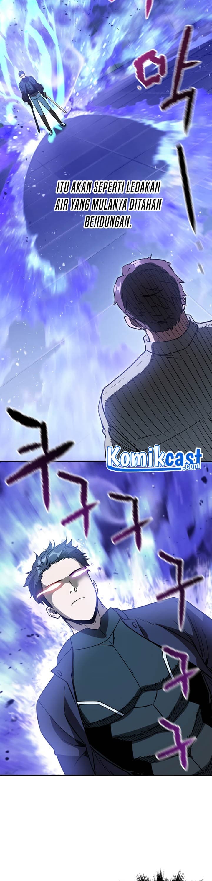 Player Who Cant Level UP - Chapter 42 - Page 16