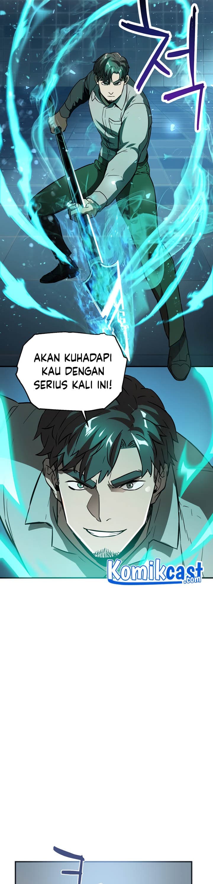 Player Who Cant Level UP - Chapter 42 - Page 18