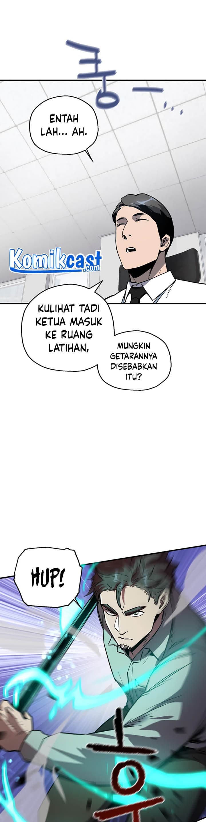Player Who Cant Level UP - Chapter 42 - Page 20