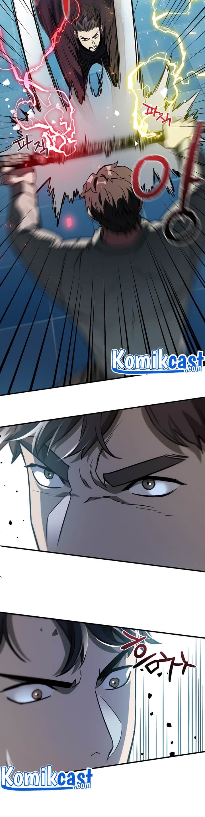 Player Who Cant Level UP - Chapter 42 - Page 25