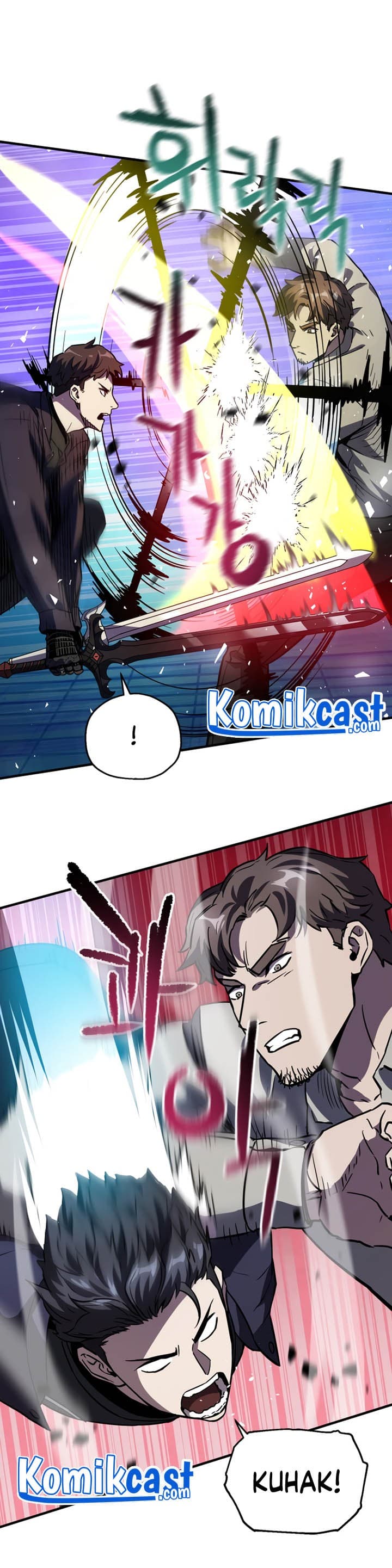 Player Who Cant Level UP - Chapter 42 - Page 26