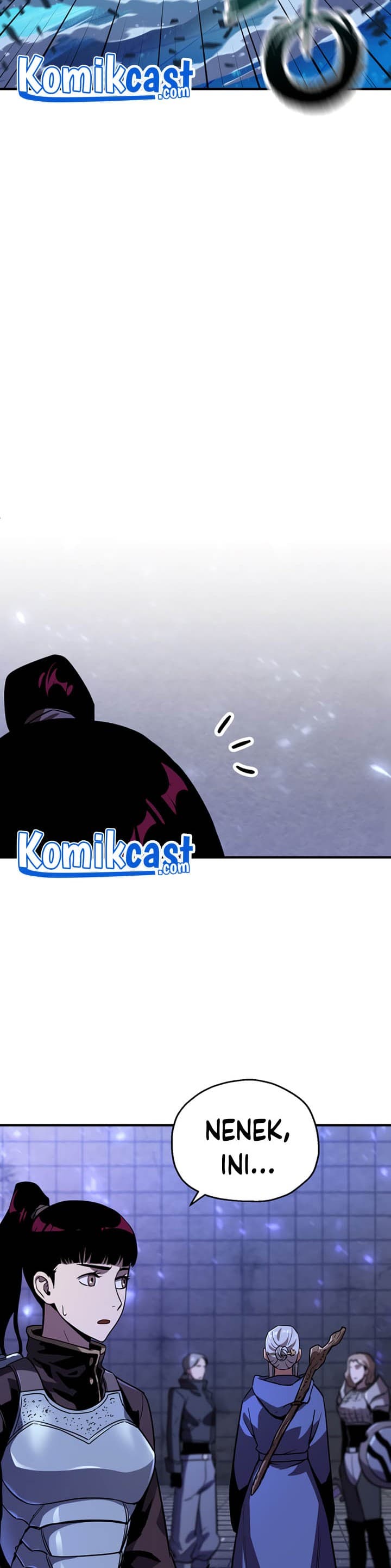 Player Who Cant Level UP - Chapter 42 - Page 29