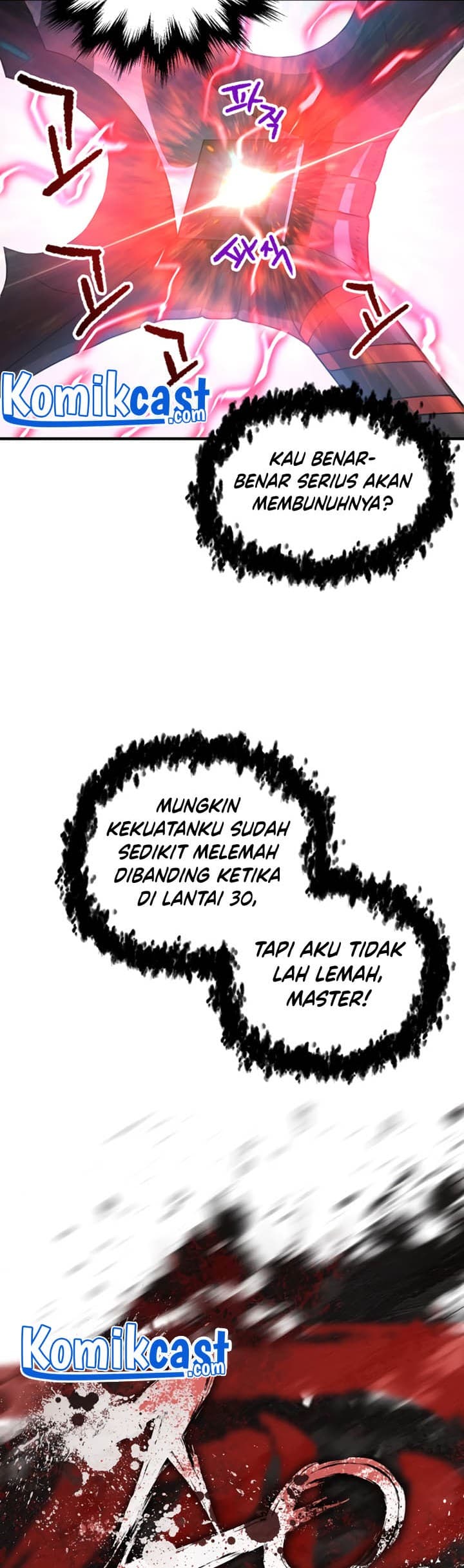 Player Who Cant Level UP - Chapter 42 - Page 41