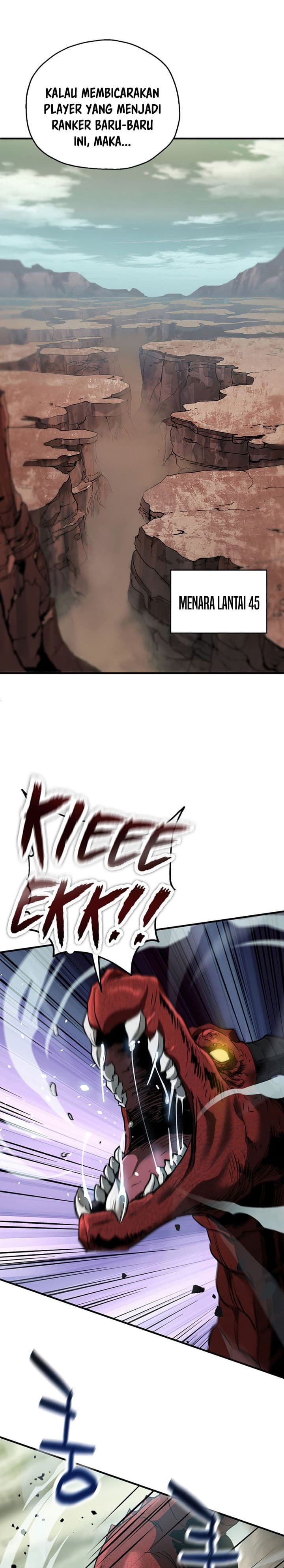 Player Who Cant Level UP - Chapter 43 - Page 21