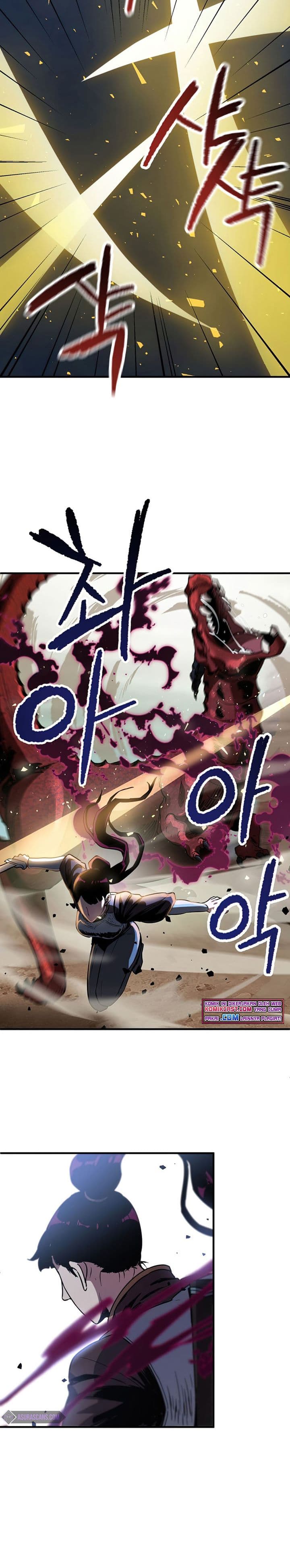 Player Who Cant Level UP - Chapter 43 - Page 27