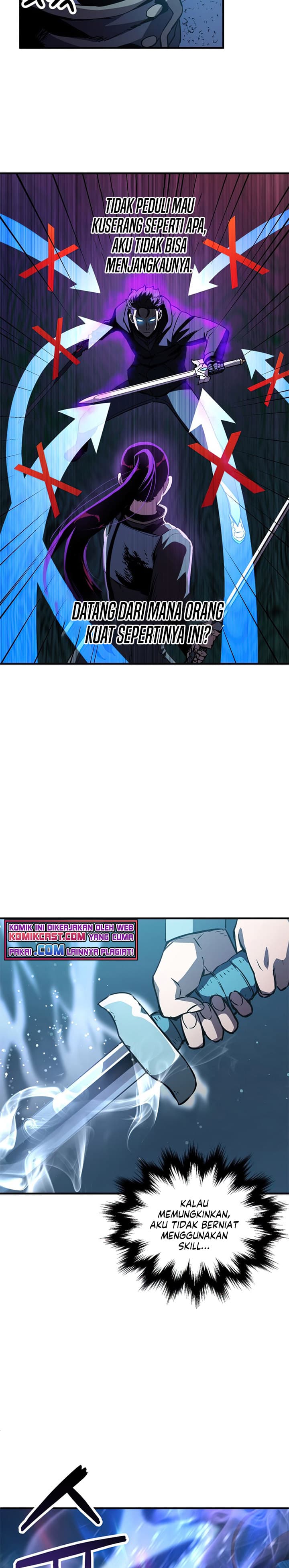 Player Who Cant Level UP - Chapter 44 - Page 18