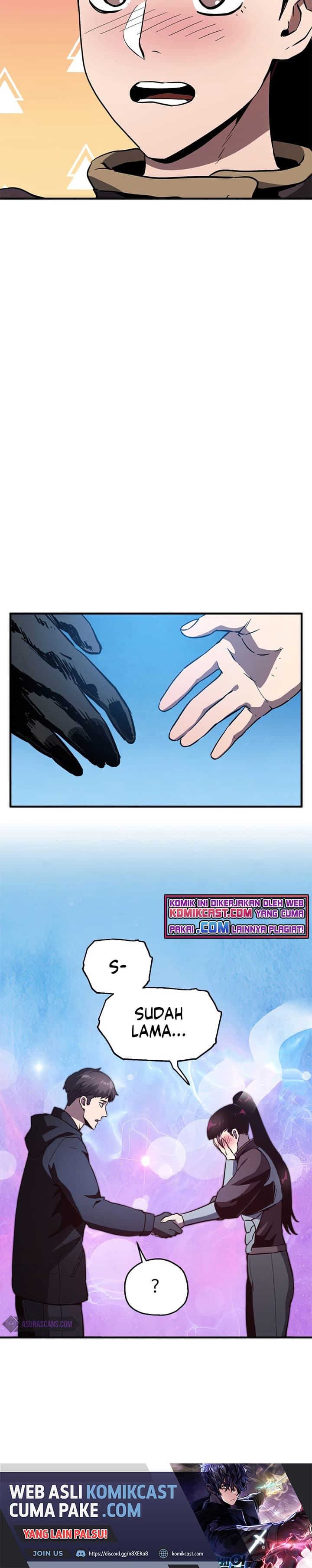 Player Who Cant Level UP - Chapter 44 - Page 29