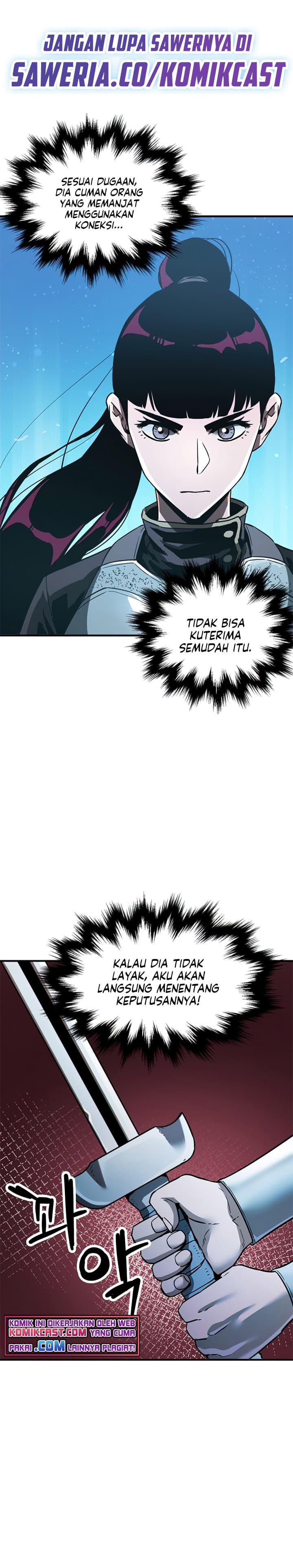 Player Who Cant Level UP - Chapter 44 - Page 9