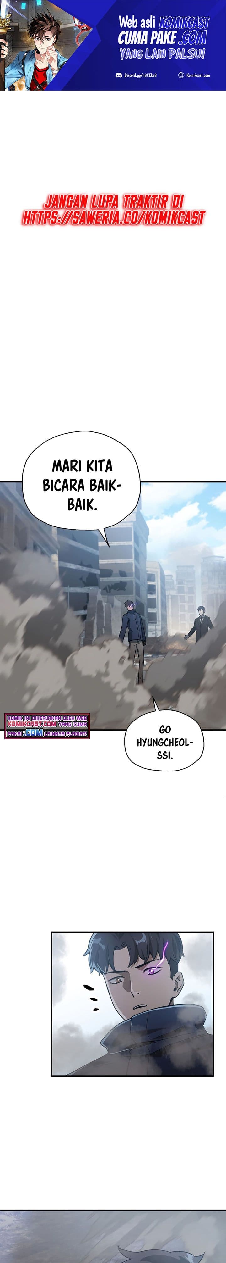 Player Who Cant Level UP - Chapter 46 - Page 2