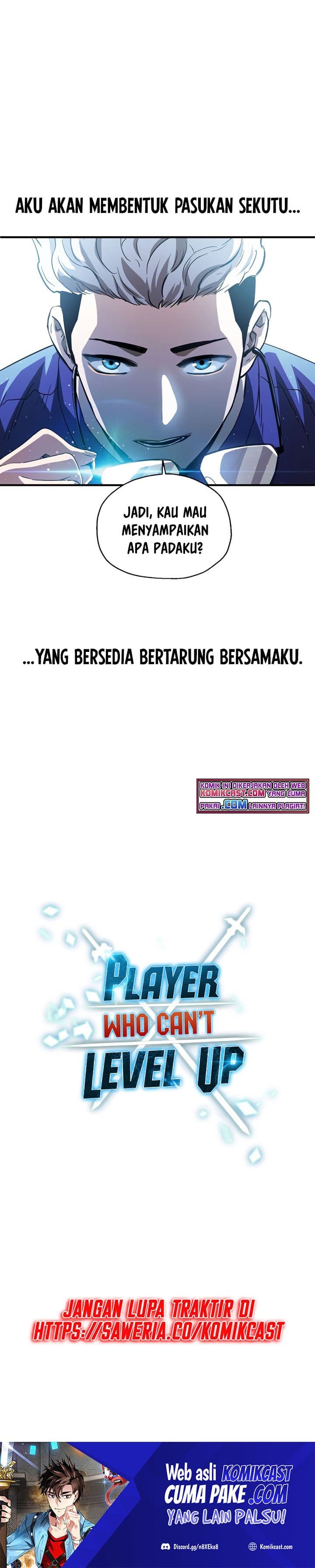 Player Who Cant Level UP - Chapter 46 - Page 32