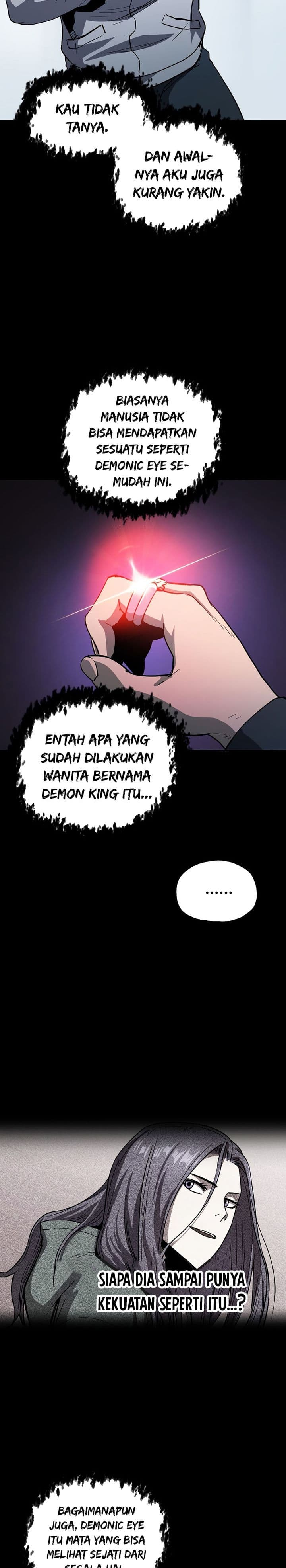 Player Who Cant Level UP - Chapter 46 - Page 8