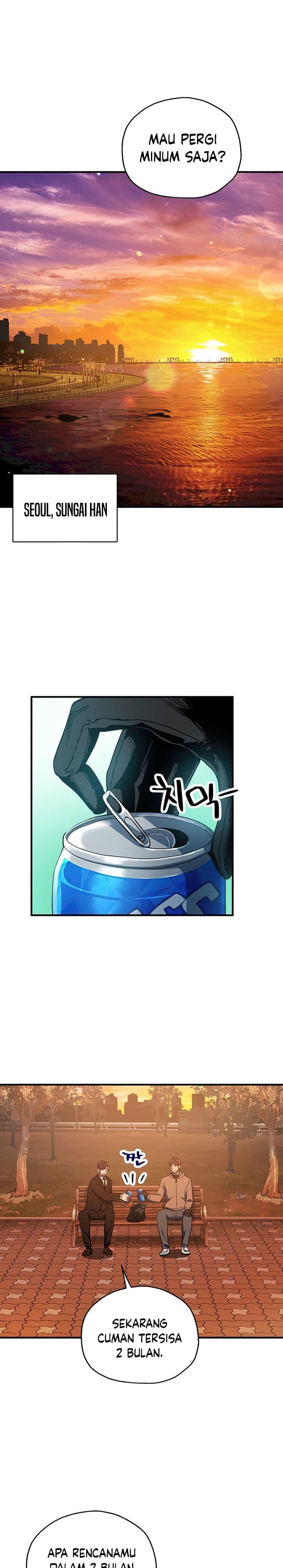 Player Who Cant Level UP - Chapter 47 - Page 15