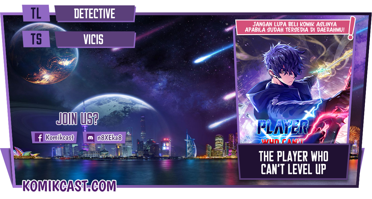 Player Who Cant Level UP - Chapter 48 - Page 1