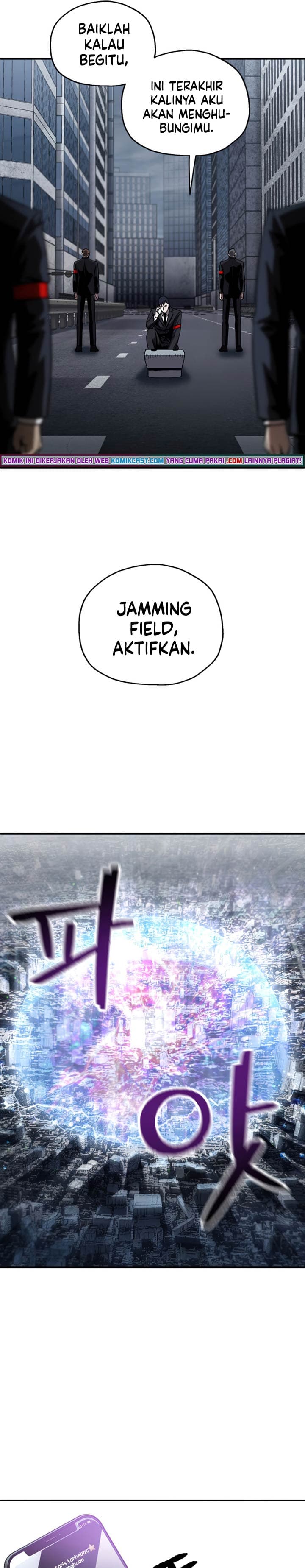 Player Who Cant Level UP - Chapter 48 - Page 17