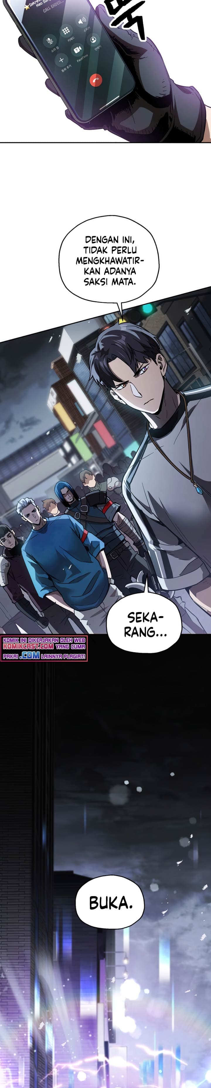 Player Who Cant Level UP - Chapter 48 - Page 18