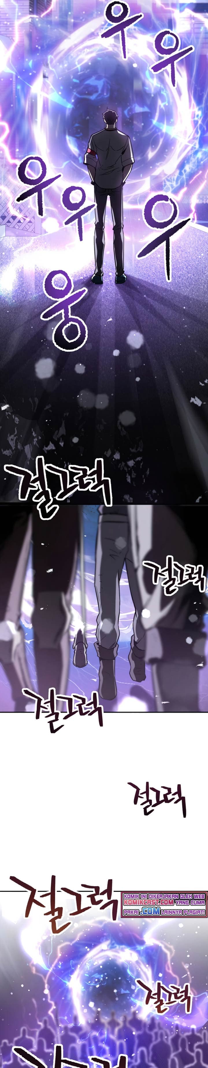 Player Who Cant Level UP - Chapter 48 - Page 19