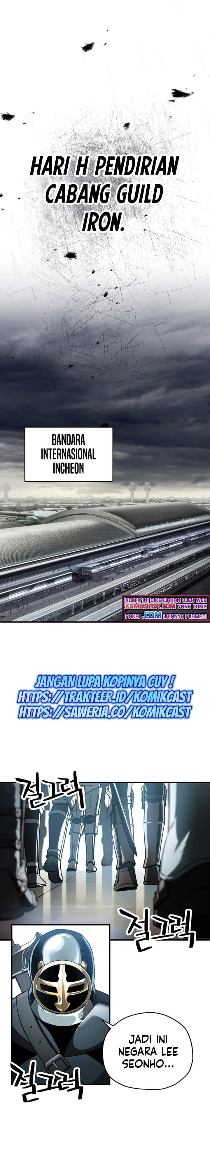 Player Who Cant Level UP - Chapter 48 - Page 2