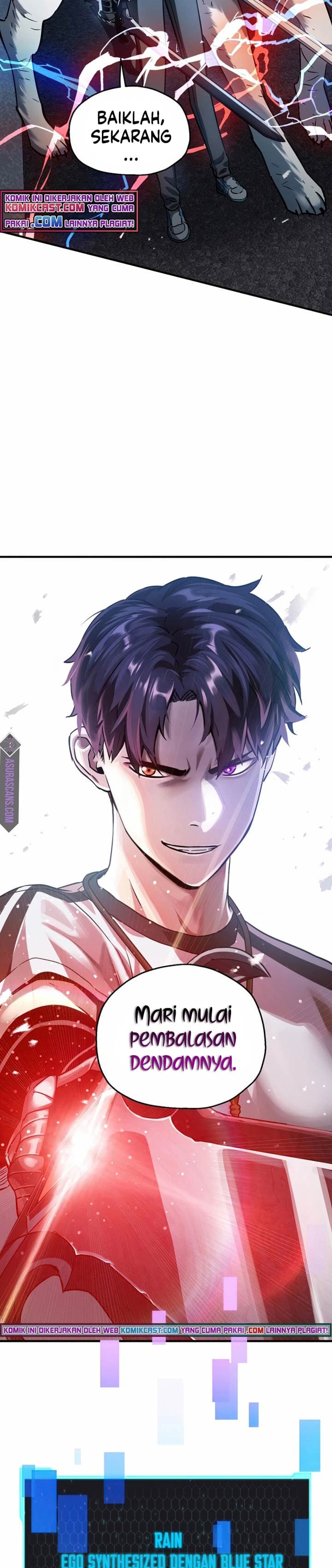 Player Who Cant Level UP - Chapter 48 - Page 38